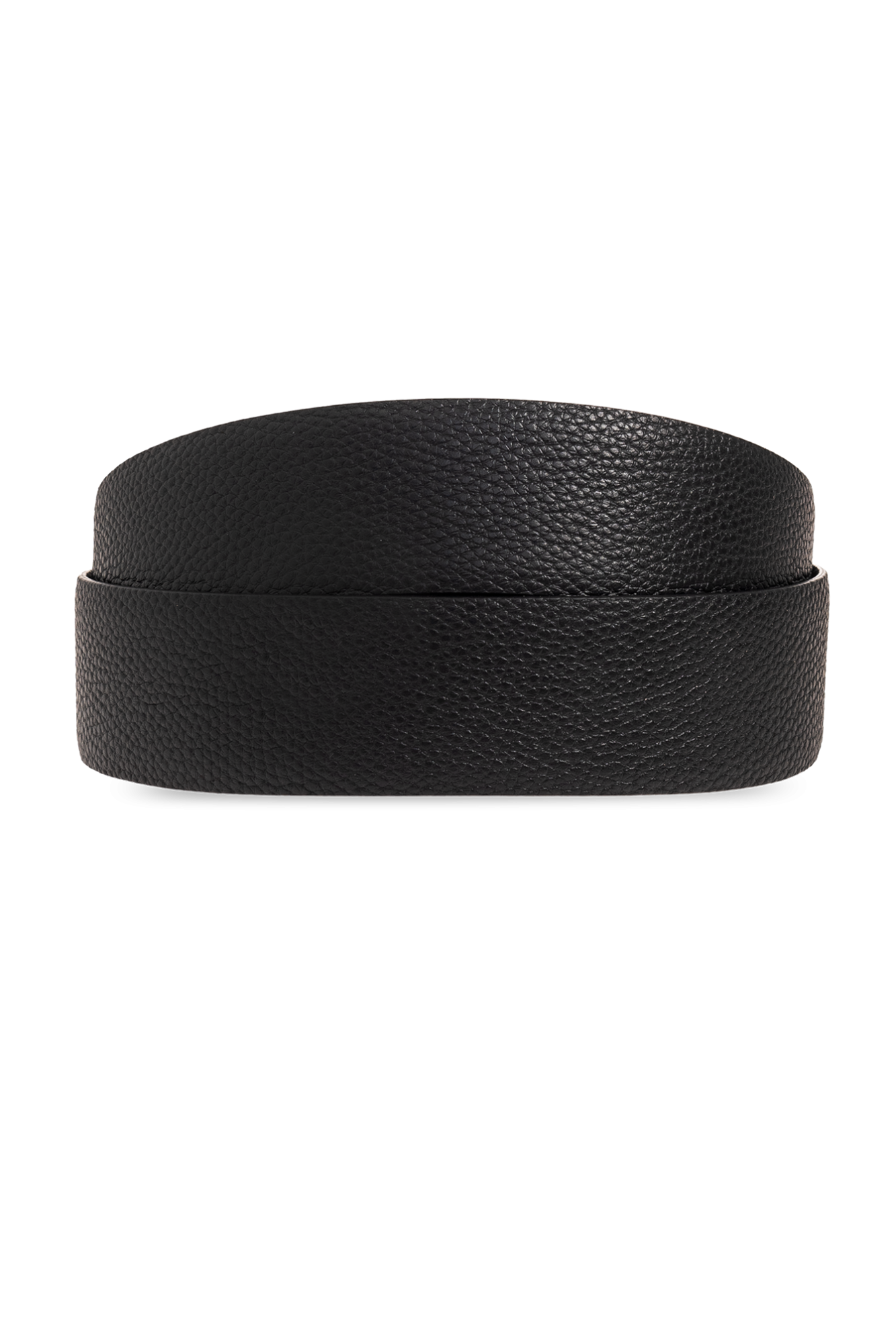 Tom Ford Leather belt | Men's Accessories | Vitkac